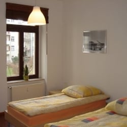Ferienwohnungen Altstadt