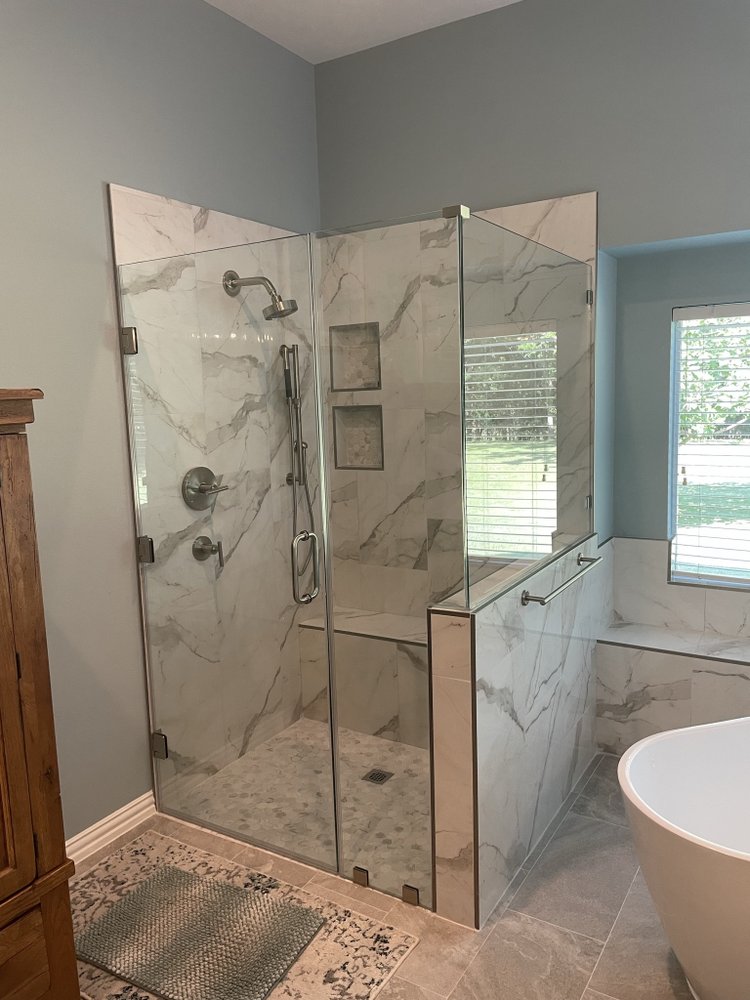 Slide of Legacy Home Services