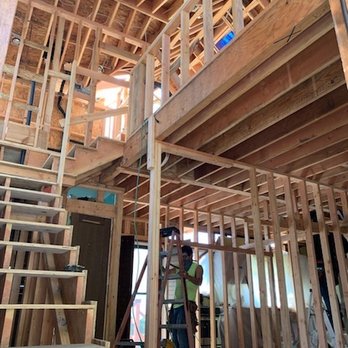 Open Hand Remodeling - General Contractors Near Me - Pasadena, California