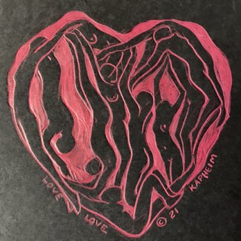Kapheim Studio - This heart will be soon available on professionally printed apparel - Art Galleries Near Me - Waukegan, Illinois Kapheim Studio - This heart will be soon available on professionally printed apparel - Art Galleries Near Me - Waukegan, Illinois