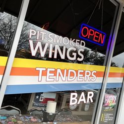 Wing Boss - Wing Boss