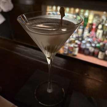 Mistral - Brine martini - French Near Me - Sherman Oaks, California Mistral - Brine martini - French Near Me - Sherman Oaks, California