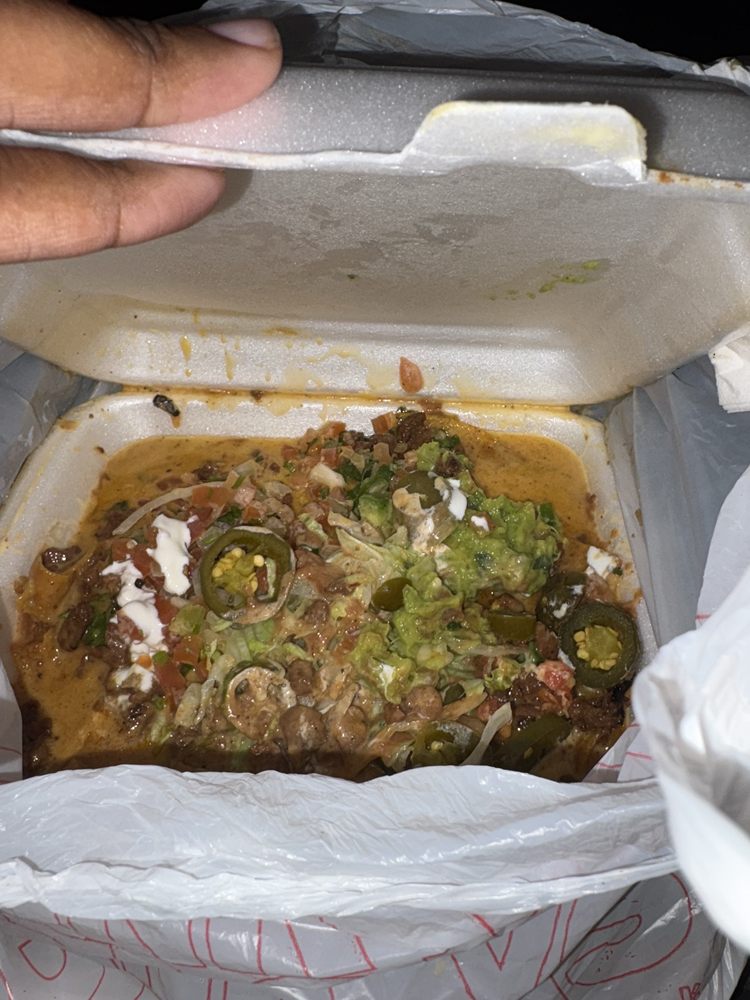 Tacos La Balita