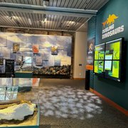 NORTH CAROLINA MUSEUM OF NATURAL SCIENCES - 1273 Photos & 272 Reviews ...