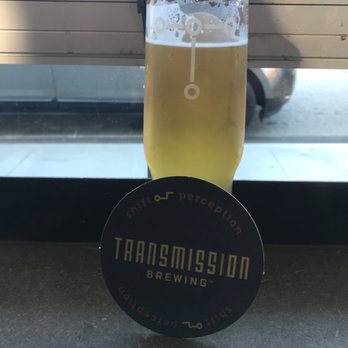 Transmission Brewing - Breweries Near Me - Ventura, California Transmission Brewing - Breweries Near Me - Ventura, California