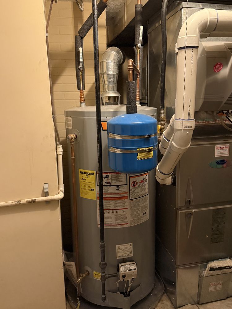 Slide of Twin Plumbing Solutions