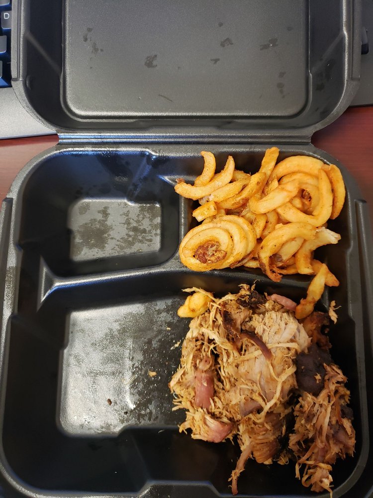 HANNAH Q SMOKEHOUSE 71 Photos & 102 Reviews 17097 Airline Hwy