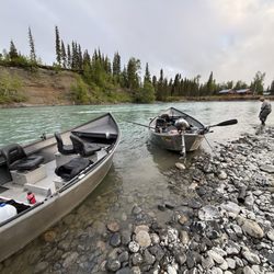Alaska Fishing with Mark Glassmaker - Kasilof River