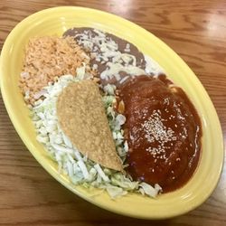 EL Pueblo Mexican Restaurant