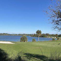 Osprey Point Golf Course