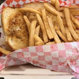 Club Sandwich Club Sandwich
