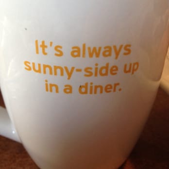 Denny's - Pumpkin coffee is awesome. - Diners Near Me - Margate, Florida Denny's - Pumpkin coffee is awesome. - Diners Near Me - Margate, Florida