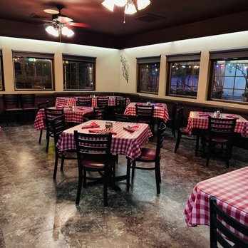 Caruso's - Pizza Near Me - Tucson, Arizona Caruso's - Pizza Near Me - Tucson, Arizona