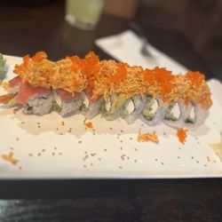 Sun Kitchen Asian Bistro