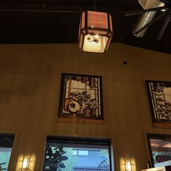 Alpine Crossing and Kitchen - Restaurant