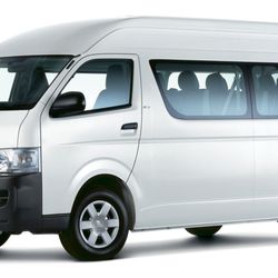 Easy Transfer Cancun - Prices are per unit (total pax mentioned). Meet & Greet at the airport. Door to Door service in Cancun & Riviera Maya. GPStrack units. F