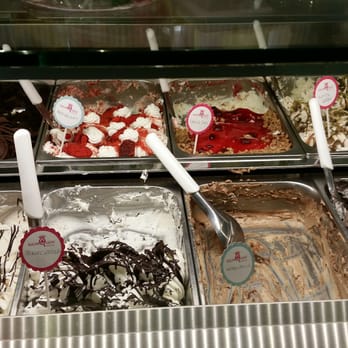 Sugarqueen - Gelati - Cupcakes Near Me - Naples, NA