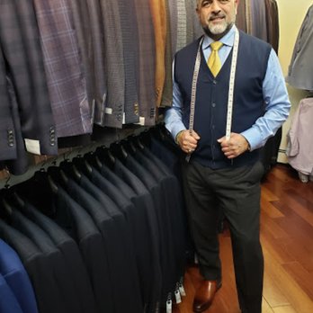 KJ Custom Tailoring And Alterations - Sewing & Alterations Near Me - Fairfield, New Jersey KJ Custom Tailoring And Alterations - Sewing & Alterations Near Me - Fairfield, New Jersey