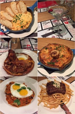 Old Dearborn Bank Building by null