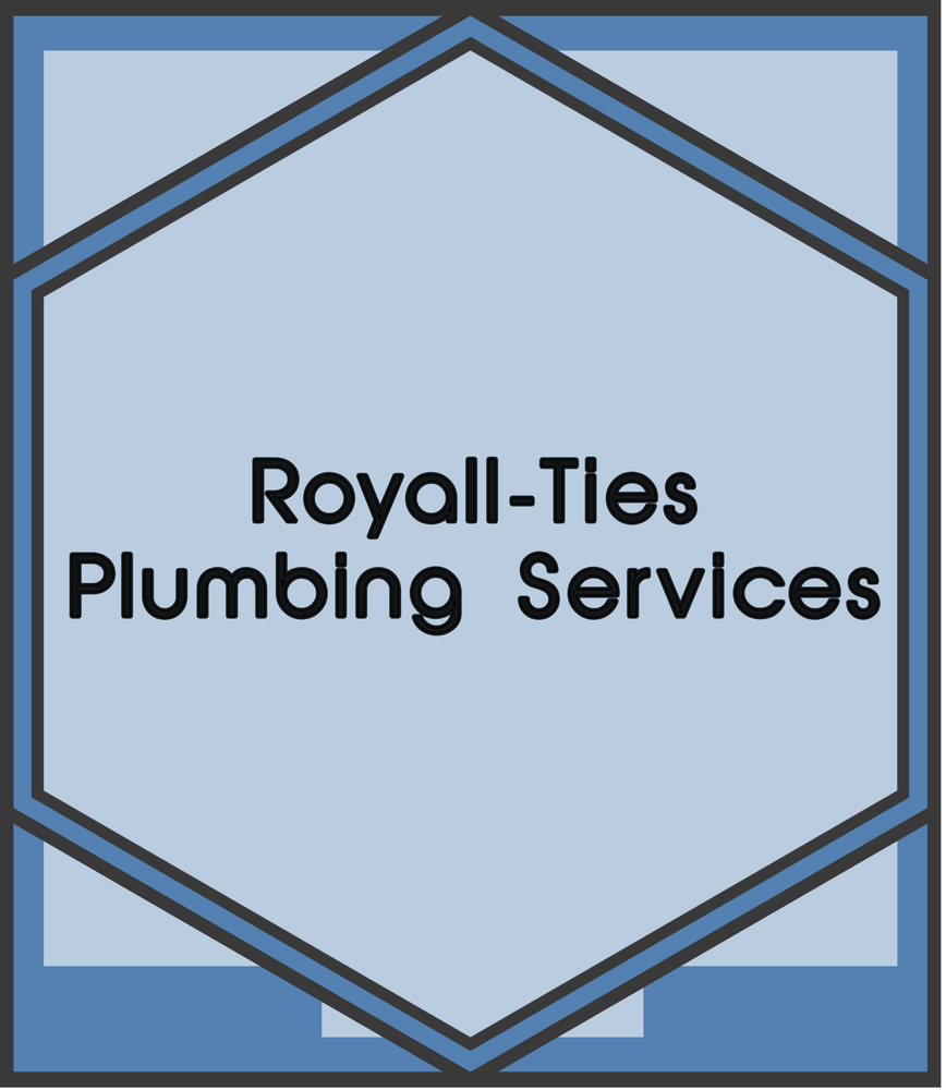 Slide of Royall-Ties Plumbing Services