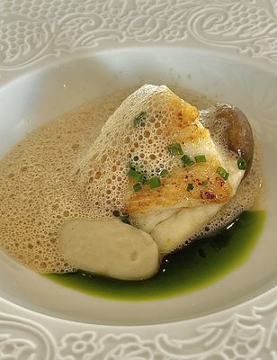 Restaurant Aan de Zweth by null