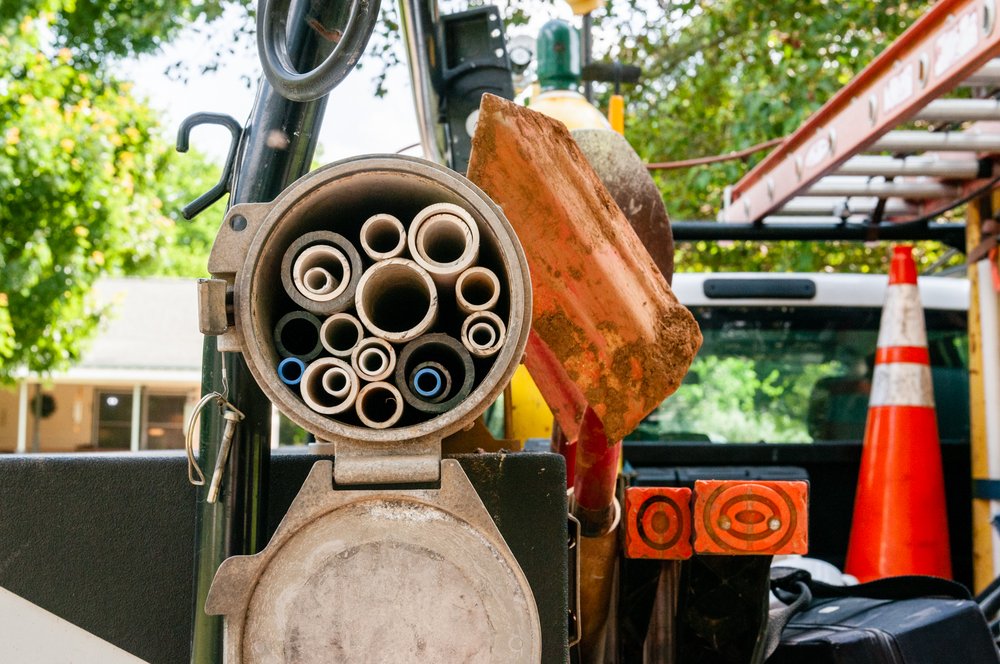 Slide of LEMKO LEAKS Underground Pipe Leaks