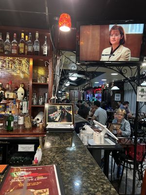 Vinny's Ristorante by null