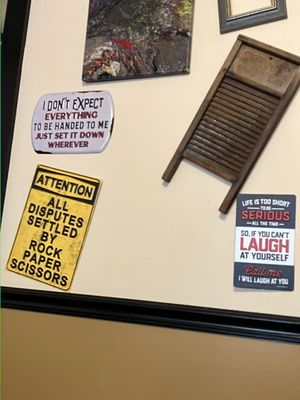 Gold Rush Cafe by null