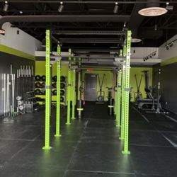 618 Fitness