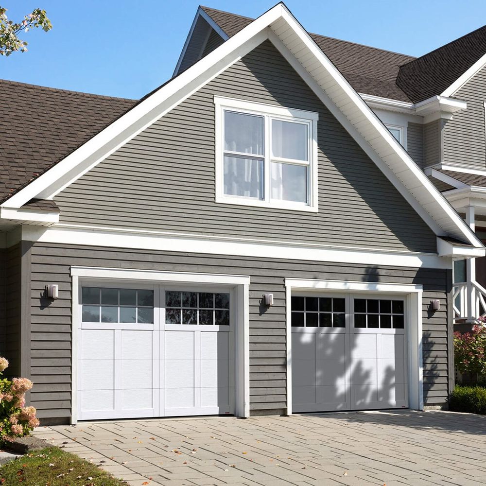 J & S Garage Doors - Garage Door Contractor in North York, ON
