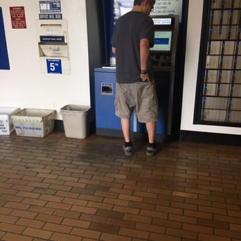 US Post Office - I love using this machine. Open all the time. - Post Offices Near Me - Placentia, California US Post Office - I love using this machine. Open all the time. - Post Offices Near Me - Placentia, California