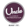 Uncle Classic Barbershop gift card