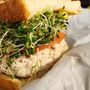 Photo of Sandwich Plus