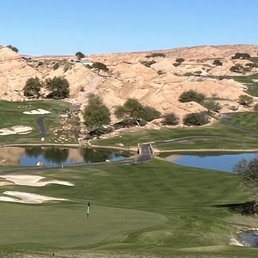 Wolf Creek Golf Club Wolf Creek Golf Club