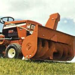 Bryan's Lawn & Garden Equipment Repair