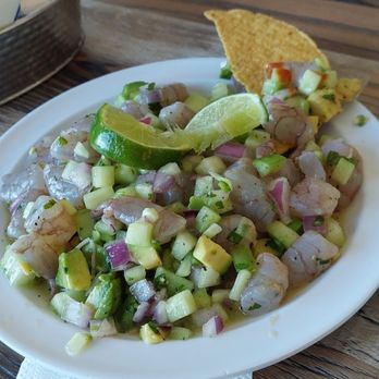 La Cruda Mariscos & Grill - Cevi-Verde! Bomb! - Seafood Near Me - Pearblossom, California La Cruda Mariscos & Grill - Cevi-Verde! Bomb! - Seafood Near Me - Pearblossom, California