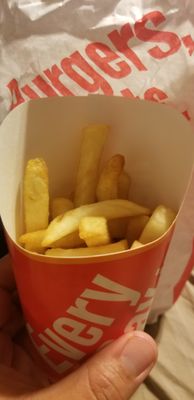 Dairy Queen by null