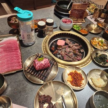 Mama Xita BBQ - Korean Near Me - Bellevue, Washington Mama Xita BBQ - Korean Near Me - Bellevue, Washington