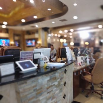 Wonder Nails Salon & Spa - Looks are decieving - Nail Salons Near Me - Taylor, Michigan