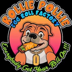 Rollie Pollie Egg Roll Factory - Rollie Pollie Egg Roll Factory