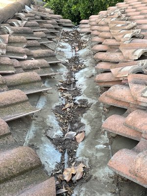 AB California Roofing