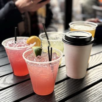 Fire Ice - Margarita - Buffets Near Me - South Lake Tahoe, California Fire Ice - Margarita - Buffets Near Me - South Lake Tahoe, California