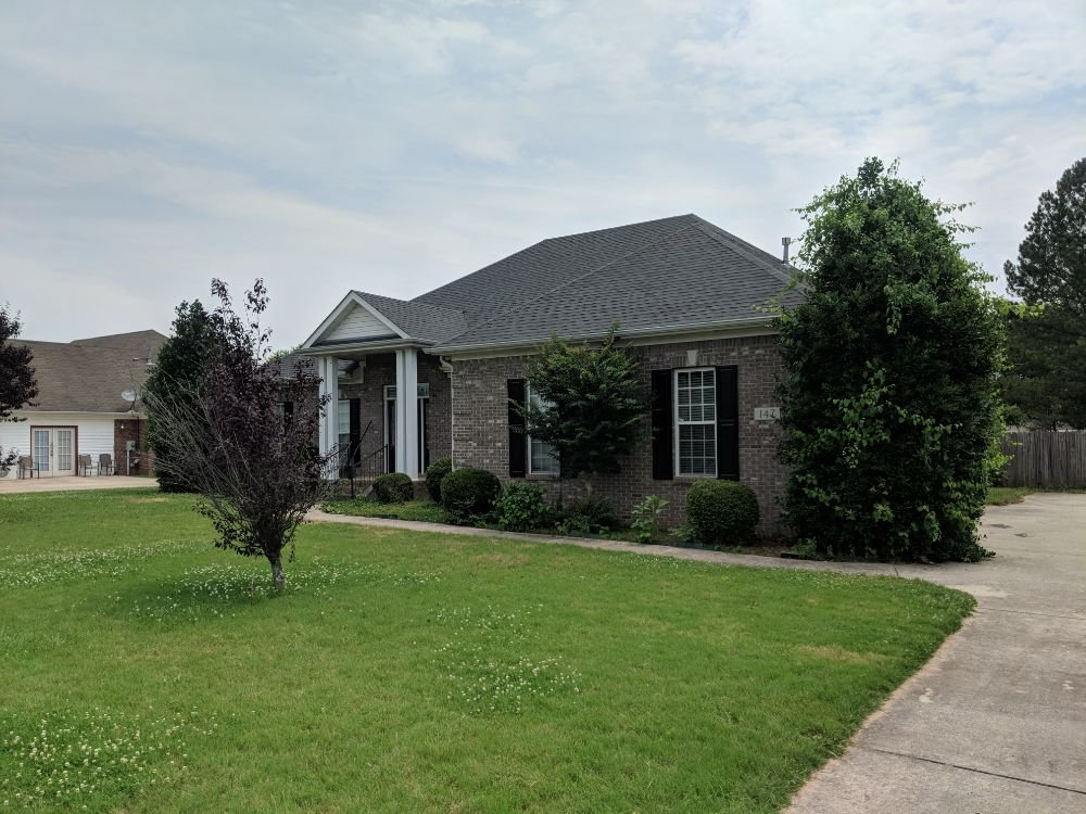 Slide of Camko Roofing