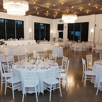 The Crawford - Venues & Event Spaces Near Me - Naperville, Illinois
