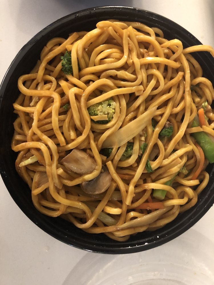 China Wok 2 Logo