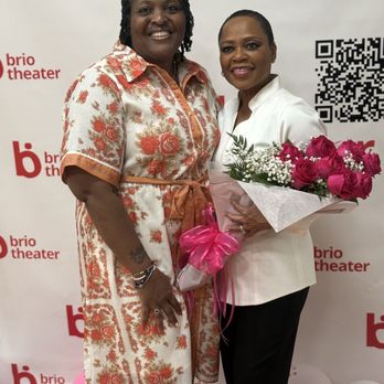 Brio Theater - Me and Delores - Performing Arts Near Me - Tucker, Georgia Brio Theater - Me and Delores - Performing Arts Near Me - Tucker, Georgia