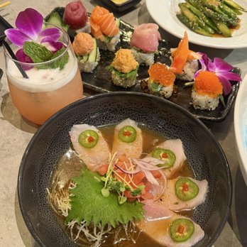 Kabuki Japanese Restaurant - Sushi Bars Near Me - Brea, California Kabuki Japanese Restaurant - Sushi Bars Near Me - Brea, California