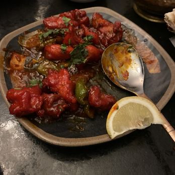 Walla Walla Indian Cuisine - 89. Chicken Manchurian Specialty - Indian Near Me - Walla Walla, Washington Walla Walla Indian Cuisine - 89. Chicken Manchurian Specialty - Indian Near Me - Walla Walla, Washington