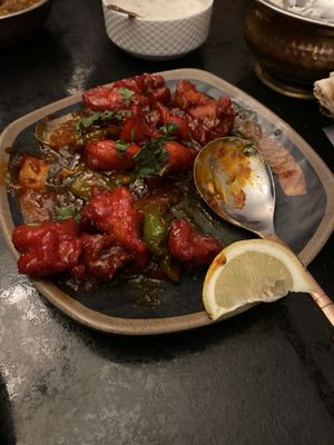 Walla Walla Indian Cuisine by null