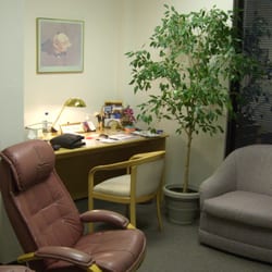 Marc Wilmes-Reitz, PhD - Therapy Office